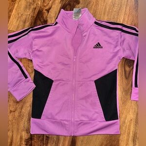 Toddler Adidas Jacket